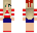 usa girl edit