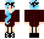 vampire girl
