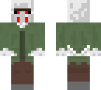 vampire villager