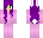 wabbit woman