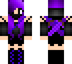 warrior girl