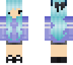 wate wolf chibi