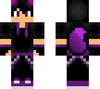 wesleys skin