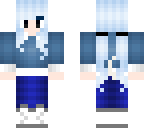 whikey skin