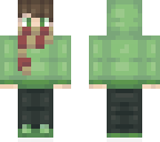 winter emerald boy