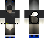 wolf assasin