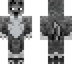 wolf edited