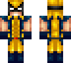 x man