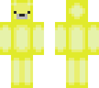 yellowpolarbear
