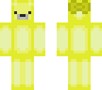 yellowpolarbear