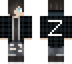 zane no mask