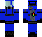 zombie hunter