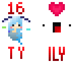 18 followers tysm