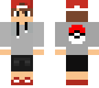 3d pokemon master