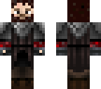 a cool medieval guy