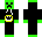 a non suicidal creeper