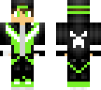 a skin