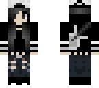 a skin for a fren