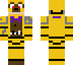 adventure nightmare fredbear