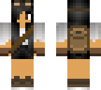adventurer