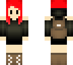 adventurer