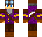adventurer miner