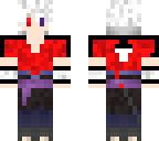 adventurer webstrika sasuke