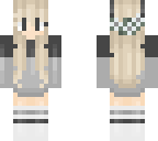 aly's skin edit