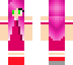 amy rose human
