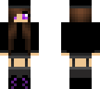 andr the enderman