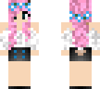 anime girl