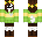annoying chara