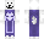 annoying toriel