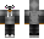 anonymous bear