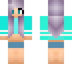 another girl skin 2