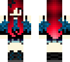 another girl skin