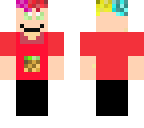 another random person