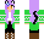 another winter michi xd