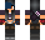 aphmau mcd remake