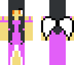 aphmau with wings