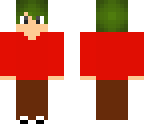 apple boy