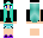 aqua tomboy