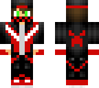 archen boy