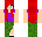 ariel irl