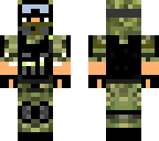 army