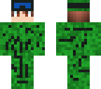 army skin