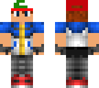 ash 