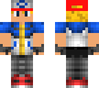 ash blond
