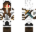 assasin creed girl