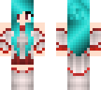 asuna bun